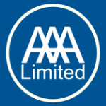 graphic with three letter A's representing accessibility all areas